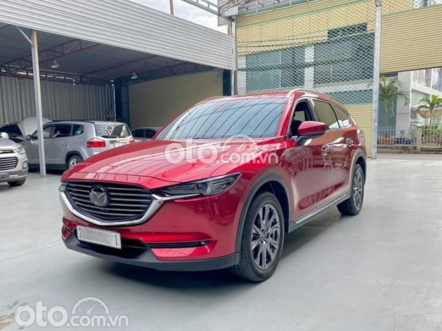 Bán xe Mazda CX-8 đời 2019 chính chủ giá 1 tỷ 10tr0