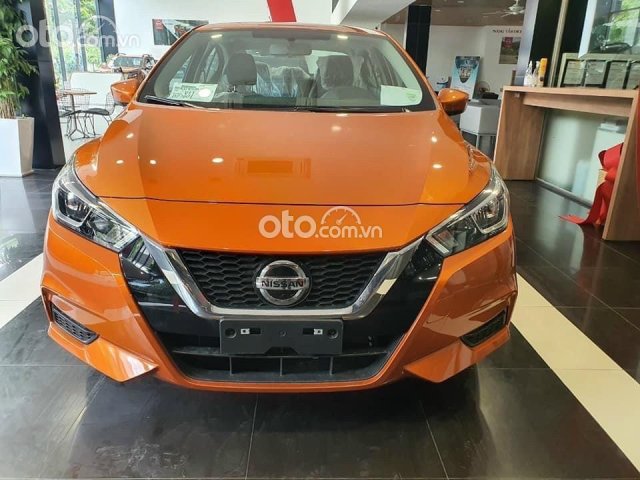 [Ưu đãi tháng 11] Nissan Almera nhập khẩu, giảm 50% lện phí trước bạ và tặng 10 triệu tiền phụ kiện0