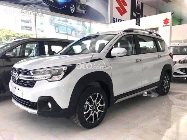 Bán Suzuki XL 7 sản xuất năm 2021 - Hỗ trợ vay tối đa 80%, hồ sơ duyệt nhanh, giải quyết hồ sơ khó