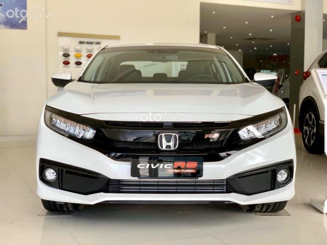 Honda Civic - nhập Thái 2021 - Giá 929 triệu0