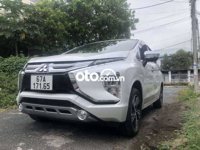 Bán Mitsubishi Xpander năm 2021, màu trắng, nhập khẩu nguyên chiếc giá cạnh tranh0