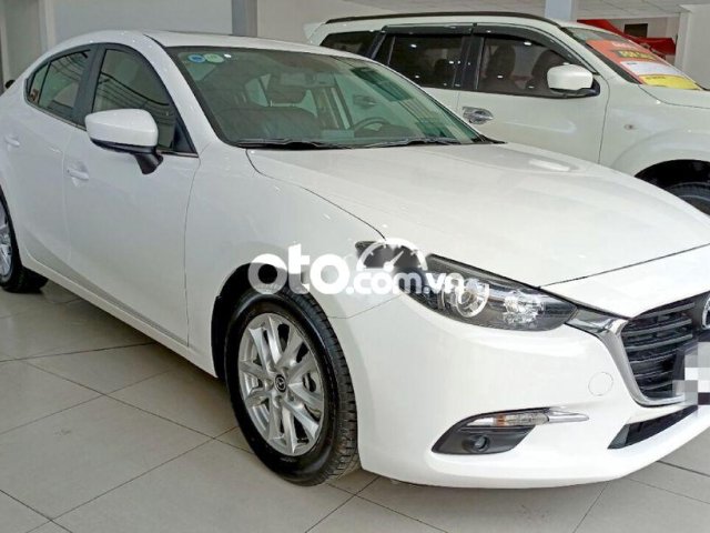 Bán Mazda 3 2019 chính chủ, giá chỉ 628 triệu0