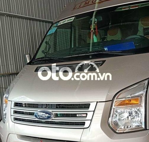 Bán Ford Transit năm 2019 như mới, giá tốt