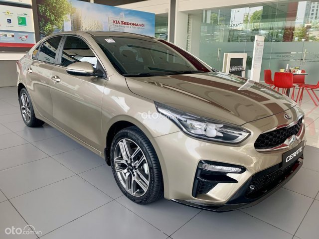 Món hời Kia Cerato 2.0 Premium Vin 20200