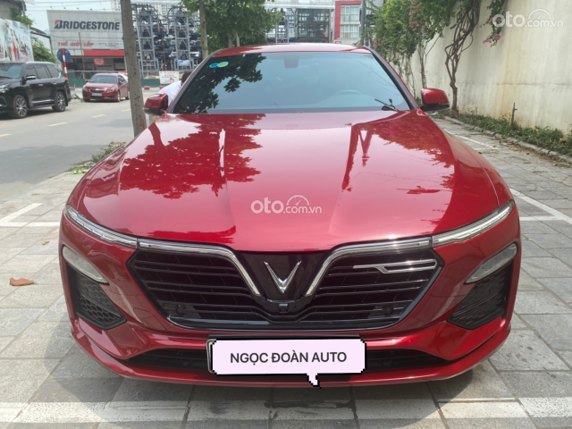 Cần bán VinFast Lux A 2.0 Turbo, sx 2019, bản Base tiêu chuẩn năm 2019 giá cạnh tranh