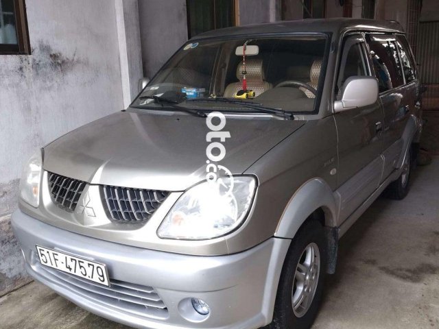 Cần bán Mitsubishi Jolie đời 2004 ít sử dụng, 145 triệu0