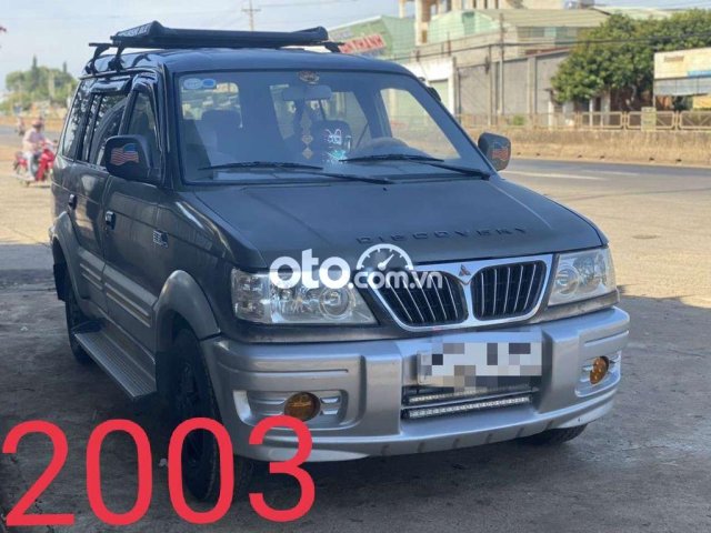 Bán Mitsubishi Jolie sản xuất năm 20030