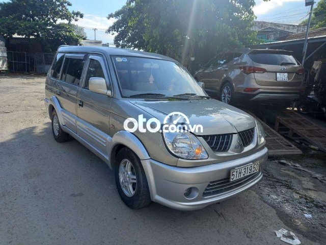 Bán xe Mitsubishi Jolie đời 2005, giá tốt0