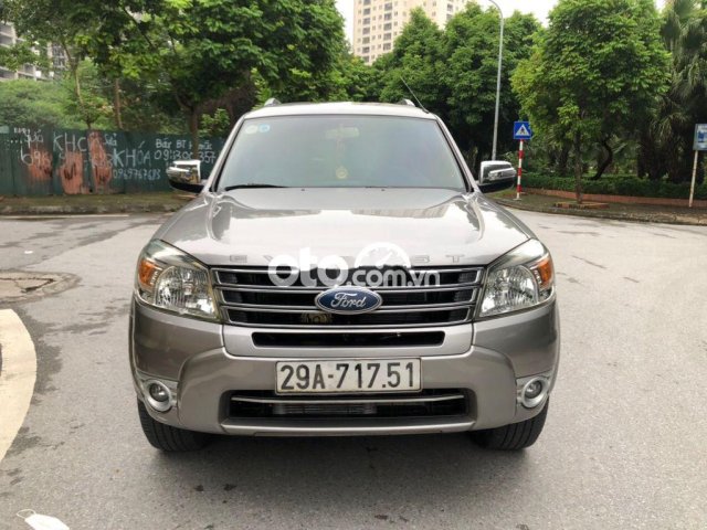 Cần bán xe Ford Everest năm sản xuất 20130