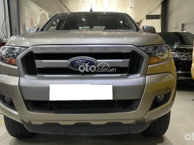 Bán xe Ford Ranger XLS MT 2016, 477 triệu0