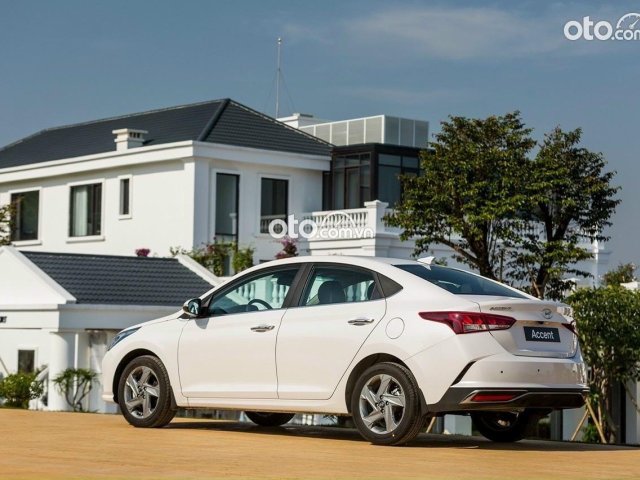 Cần bán Hyundai Accent 2021, giá tốt nhất miền Nam cùng nhiều ưu đãi hấp dẫn0