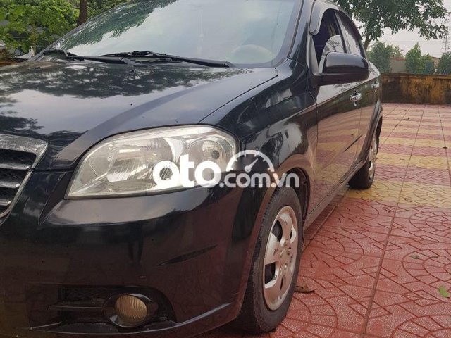 Xe Daewoo Gentra đời 2011, 115tr0