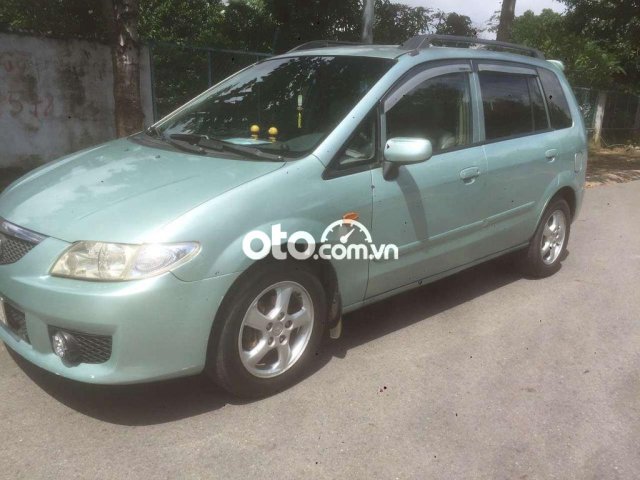 Cần bán gấp Mazda Premacy sản xuất năm 2004, nhập khẩu nguyên chiếc0