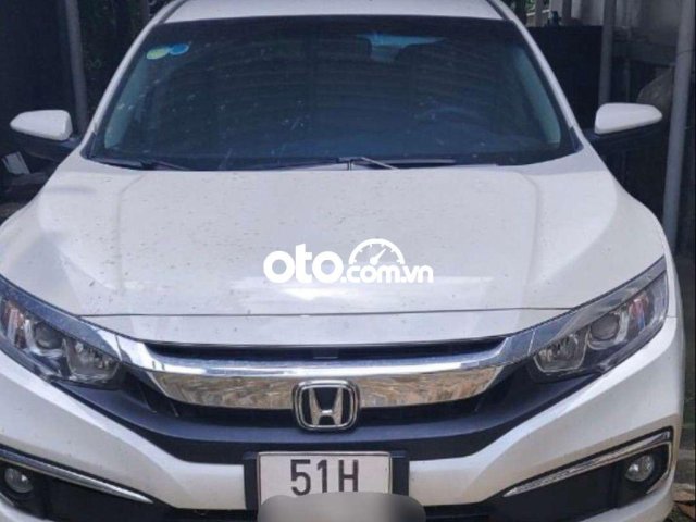 Cần bán lại xe Honda Civic sản xuất năm 2019, 650tr