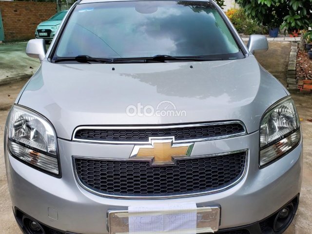 Bán Chevrolet Orlando 2012, giá 285tr