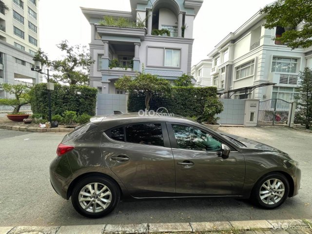 Mazda 3 Hatchback sản xuất 2016, chạy 20170