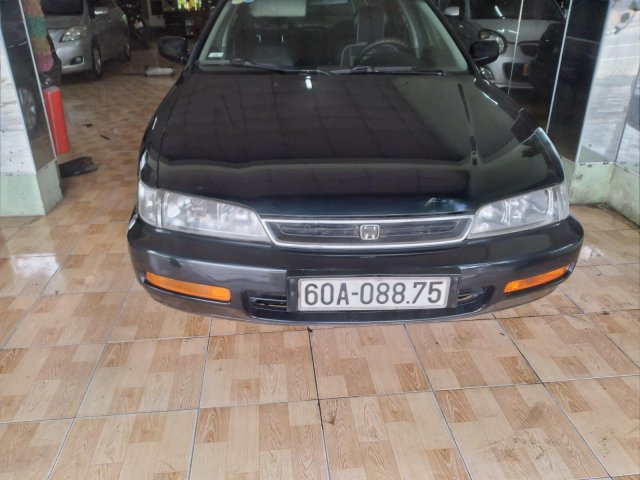 Bán Honda Accord năm sản xuất 19950