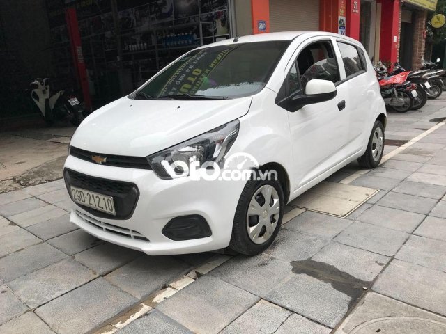 Xe Chevrolet Spark đời 2018, giá chỉ 175 triệu0