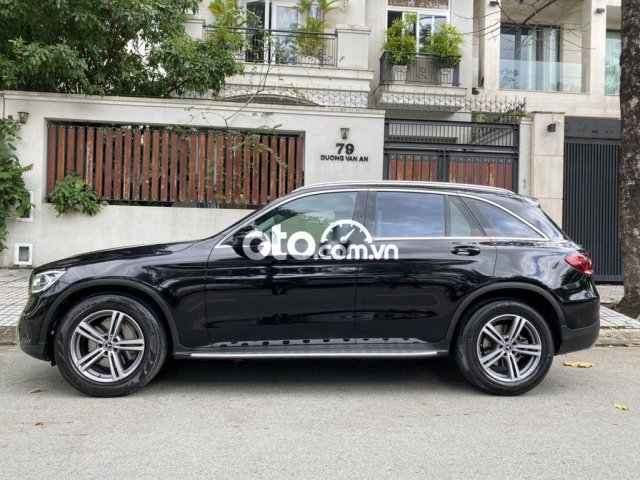 Bán Mercedes GLC200 năm sản xuất 2019, nhập khẩu nguyên chiếc0