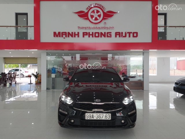 Kia Cerato 2.0 Premium 2020 odo 17.000 km, xe đẹp long lanh0