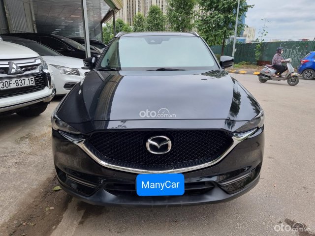 Mazda CX5 2.5 đi ít, lắp nhiều đồ0