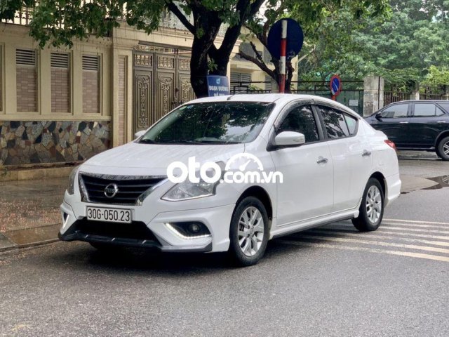 Cần bán lại xe Nissan Sunny năm 20190