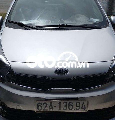 Cần bán Kia Rio năm sản xuất 20150