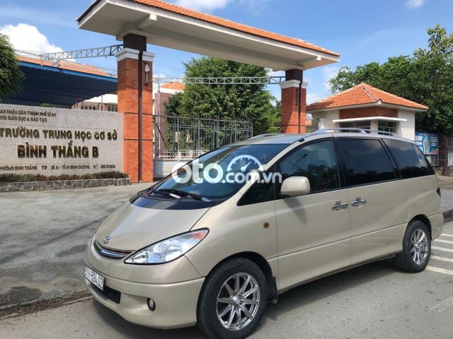 Cập nhật hơn 96 bán xe toyota previa 2006 siêu hot  daotaonec