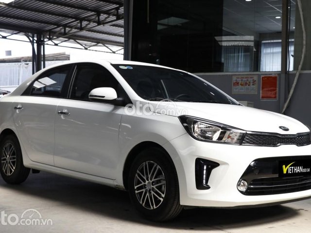 Kia Soluto Deluxe 1.4AT 2020, hỗ trợ trả góp0