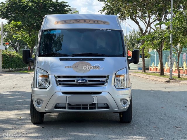 Transit Luxury 2018 siêu đẹp giá rẻ0