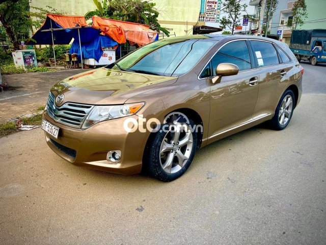 Bán xe Toyota Venza sản xuất năm 2009, nhập khẩu0