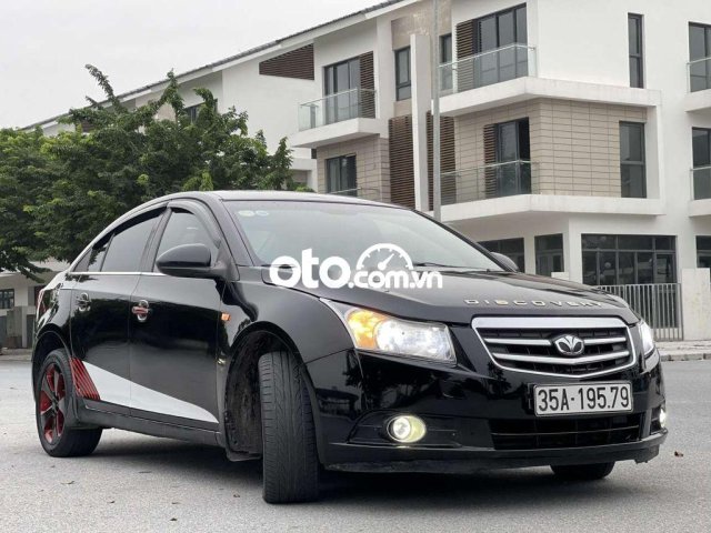 Cần bán xe Daewoo Lacetti đời 2012, màu đen, xe nhập  0