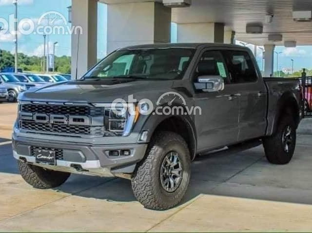 Cần bán xeFord Raptor F150 All New 20220