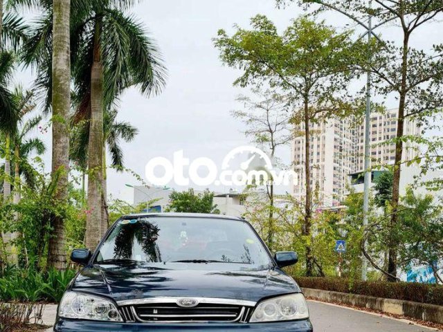 Bán xe Ford Laser năm sản xuất 2002, 105tr0