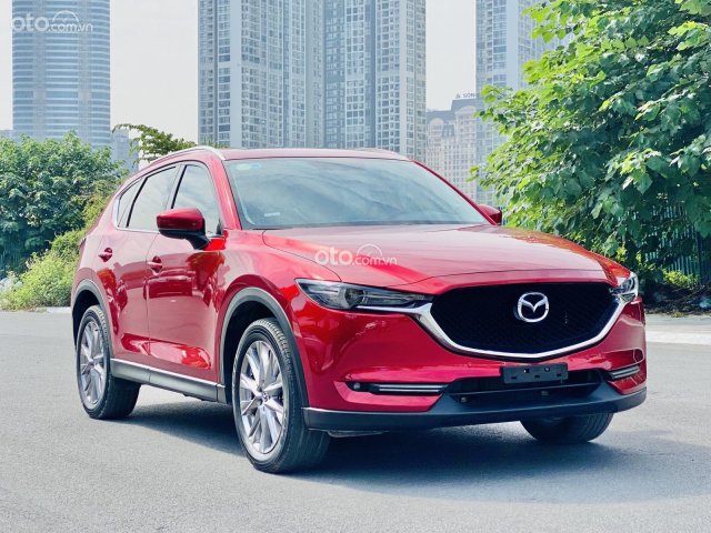 Mazda CX5 2.0 thế hệ 6.5 sx 2020