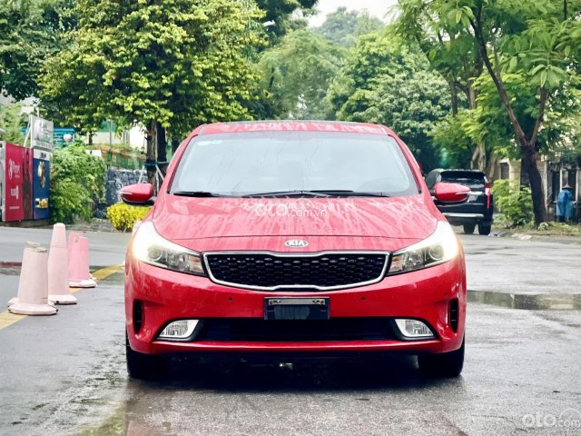 Cần bán lại xe Kia Cerato 2.0AT năm 2018