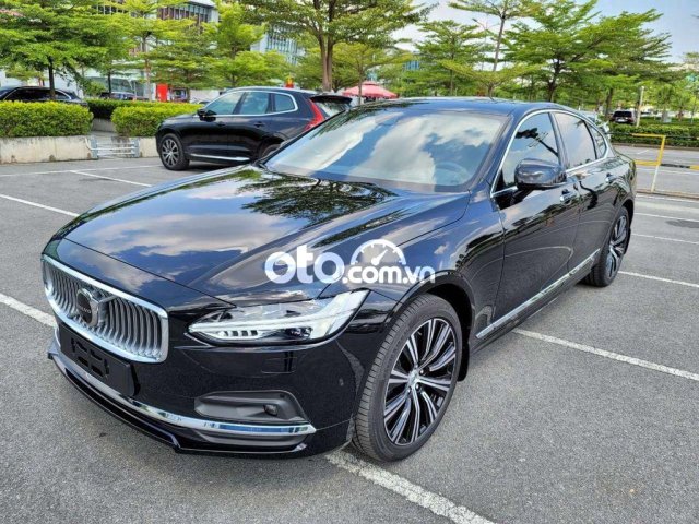 Bán Volvo S90 năm 2021, nhập khẩu nguyên chiếc