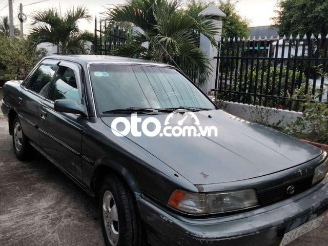 Cần bán gấp Toyota Camry sản xuất 1998, nhập khẩu