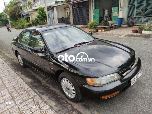 Bán ô tô Honda Accord  1996  xe cũ