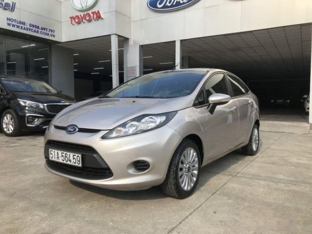 Mua bán Ford Fiesta 2013 giá 296 triệu - 3370032