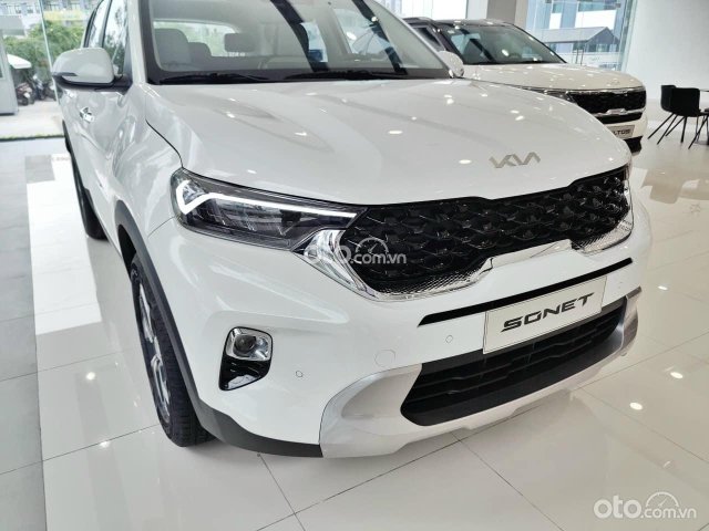 Kia Sonet mới giá tốt0