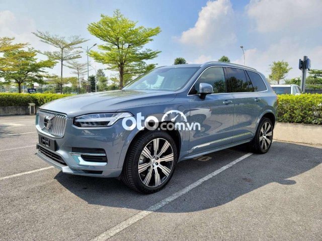 SOLD 2017 Volvo XC90 D5 Geartronic AWD Inscription | Used SUV | Welshpool WA