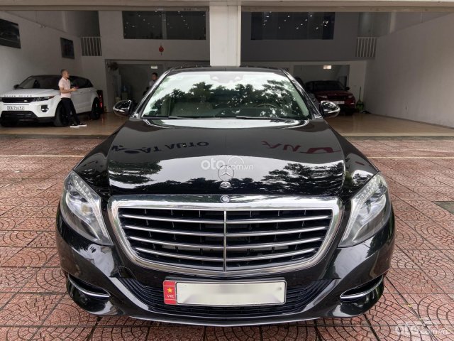 Mua bán Mercedes-Benz S400 2014 giá 2 tỉ 200 triệu - 3371285