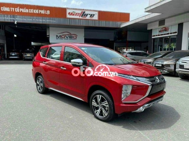 Bán xe Mitsubishi Xpander đời 2021, nhập khẩu nguyên chiếc