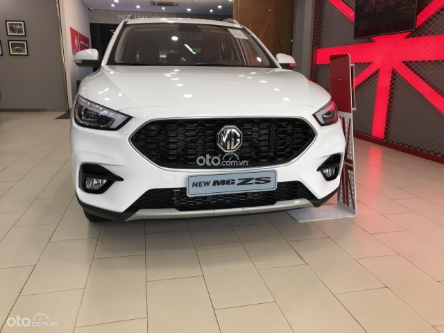 Bán MG ZS năm 2021 nhập khẩu nguyên chiếc, giá 519tr0