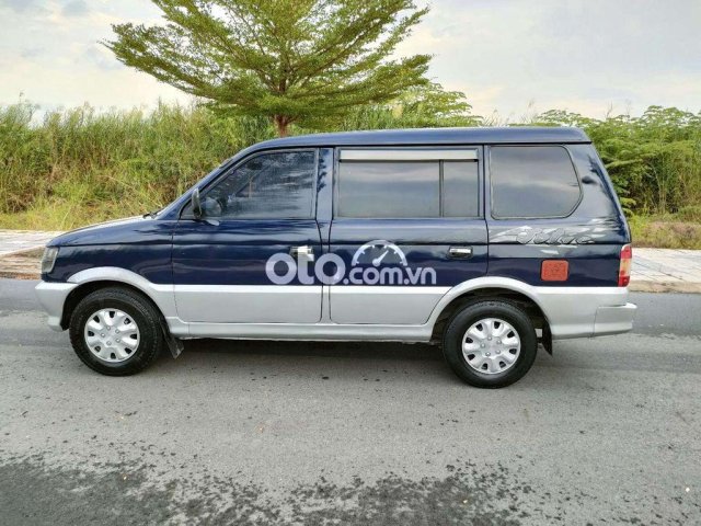 Cần bán gấp Mitsubishi Jolie sản xuất năm 2001, nhập khẩu