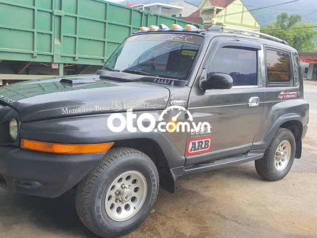 Mua bán ô tô Ssangyong Korando 2005 giá 192 triệu  1289408