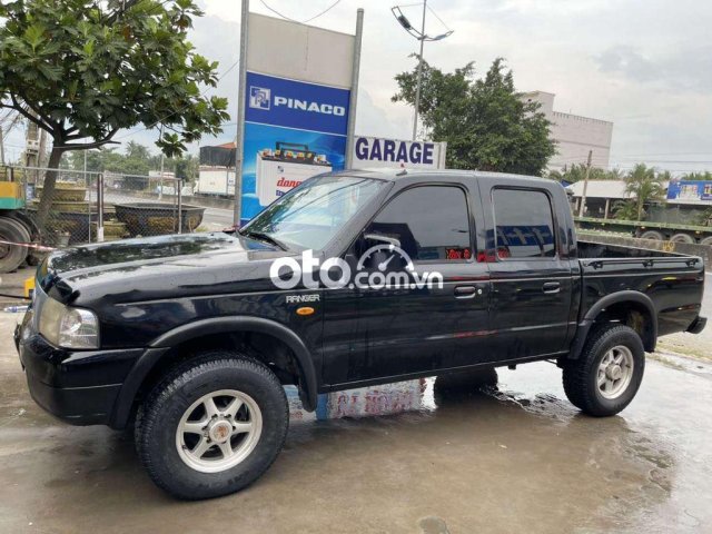 Mua Bán Ford Ranger 2004 Giá 145 Triệu - 3375370