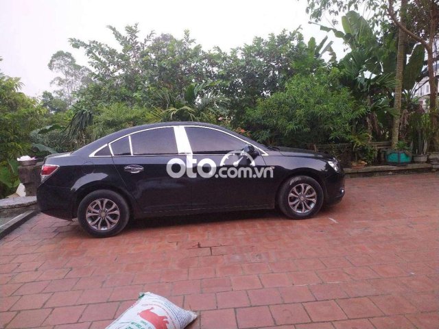 Bán Daewoo Lacetti đời 2010, màu đen, nhập khẩu nguyên chiếc  