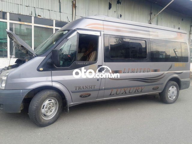 Cần bán Ford Transit 2010, giá 225tr0